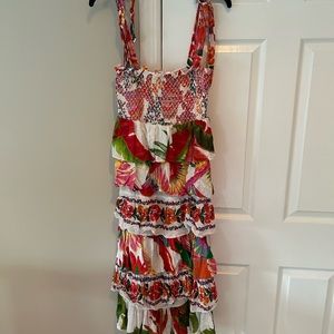 FARM RIO DRESS